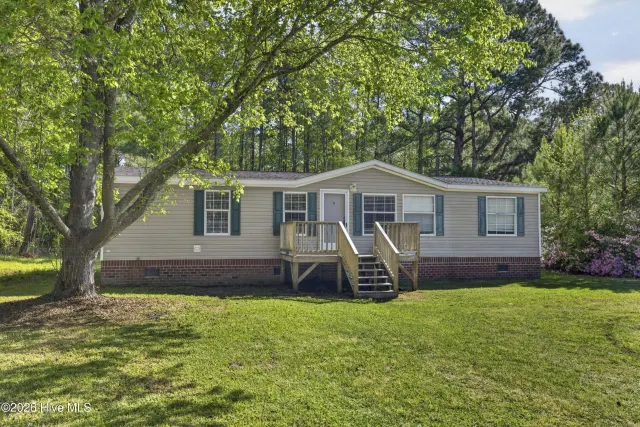 7756 Funston Road SE, Winnabow, NC 28479