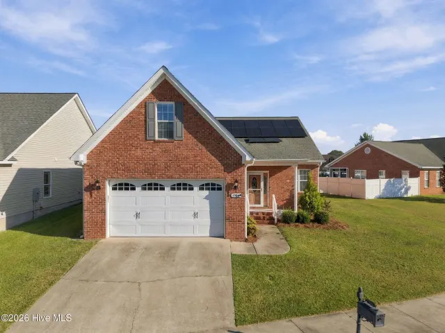 1204 Brighton Drive, Winterville, NC 28590