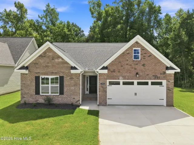 1301 Hunley Court, Winterville, NC 28590