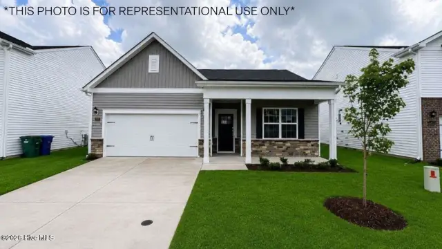 1500 Stone Wood Drive, Winterville, NC 28590