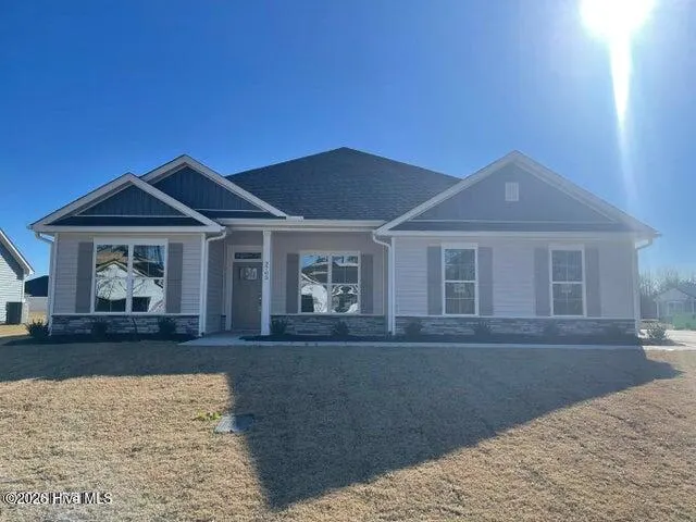 188 Eliza Way, Winterville, NC 28590