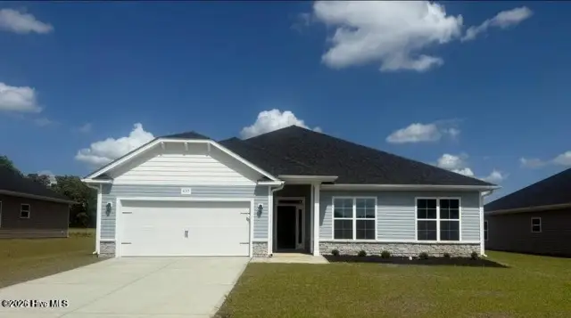 196 Eliza Way, Winterville, NC 28590