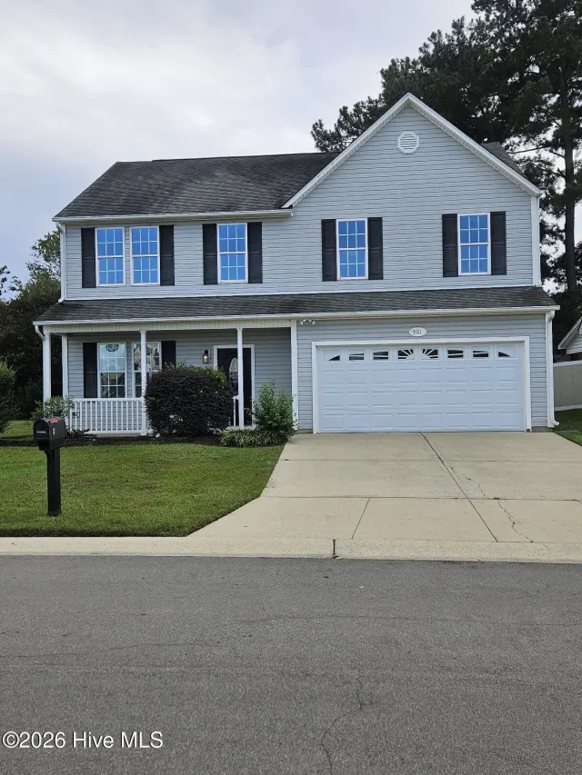901 Jade Lane, Winterville, NC 28590