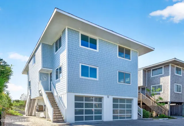 12 Heron Street Unit 2, Wrightsville Beach, NC 28480