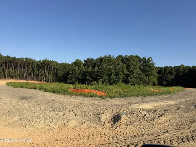 1 Rice Road, Zebulon, NC 27597