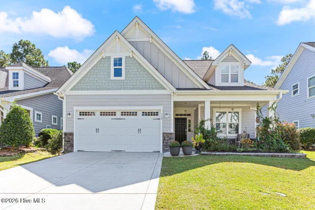 118 Warren Lake Road, Aberdeen, NC 28315