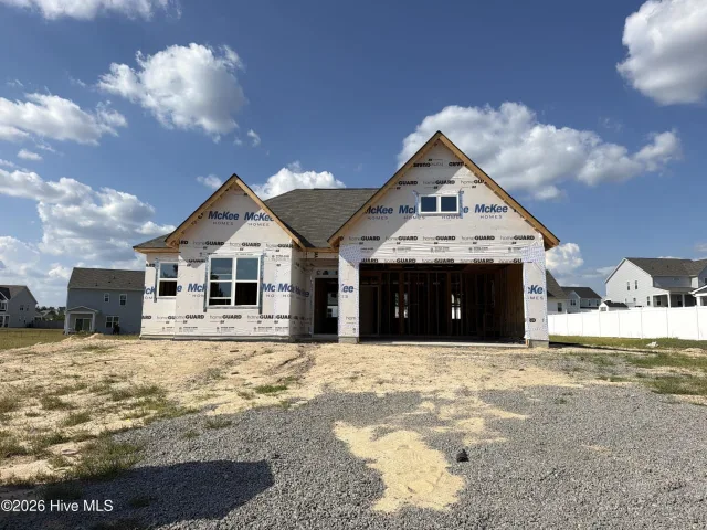 519 Midsummer Street 198, Aberdeen, NC 28315