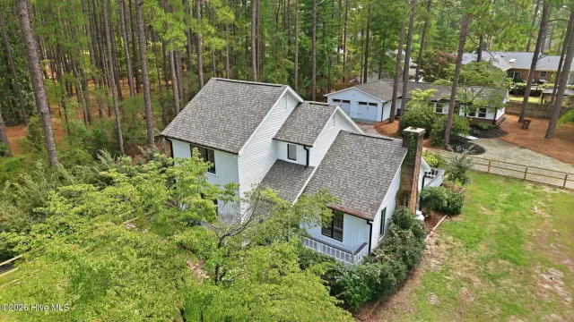 611 Sun Road, Aberdeen, NC 28315