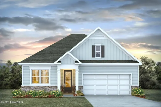 1288 Woodhouse Drive NW, Ash, NC 28420