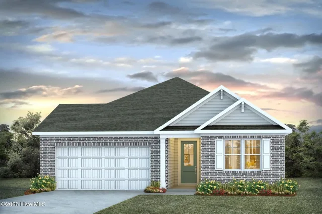 1302 Woodhouse Drive NW, Ash, NC 28420