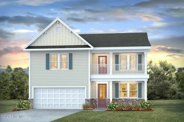2154 Marietta Circle NW, Ash, NC 28420
