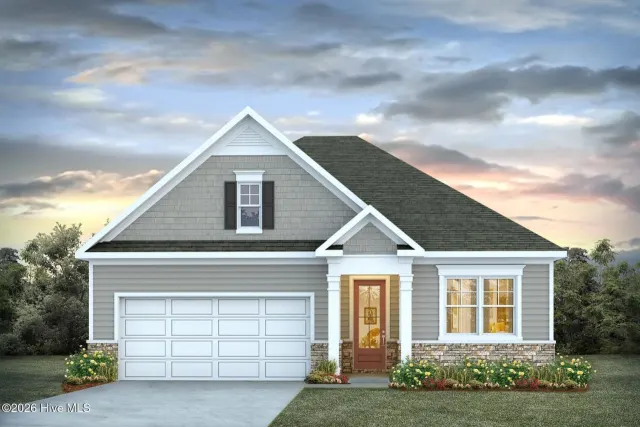 2170 Marietta Circle NW, Ash, NC 28420