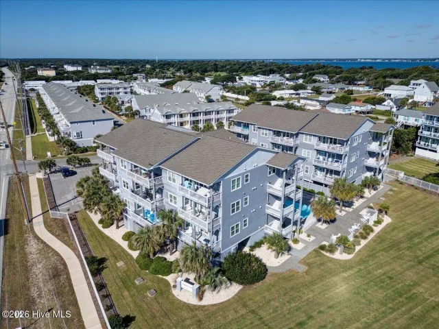 104 Pelican Drive H, Atlantic Beach, NC 28512