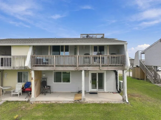 110 Dunes Court A & B, Atlantic Beach, NC 28512