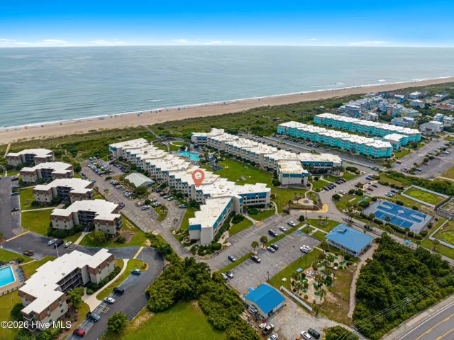 1904 E Fort Macon Road 156, Atlantic Beach, NC 28512