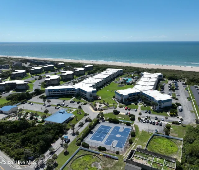 1904 E Ft Macon Road 348, Atlantic Beach, NC 28512