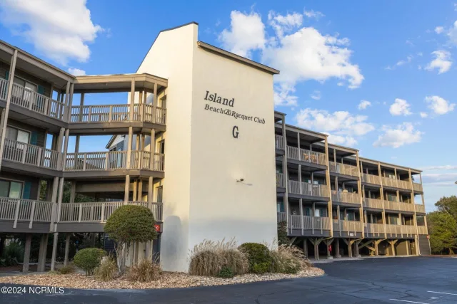 2404 W Fort Macon Road 103g, Atlantic Beach, NC 28512