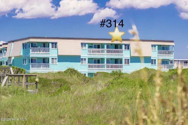 301 Commerce Way 314, Atlantic Beach, NC 28512