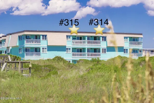 301 Commerce Way 315, Atlantic Beach, NC 28512