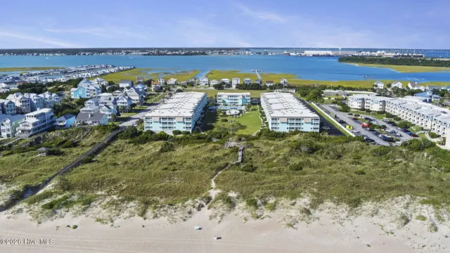 301 Commerce Way Way 350, Atlantic Beach, NC 28512