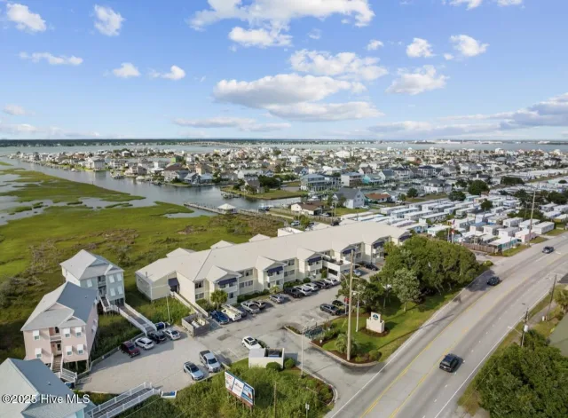 602 W Fort Macon Road 128, Atlantic Beach, NC 28512