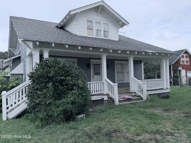 110 Morris Drive, Atlantic, NC 28511