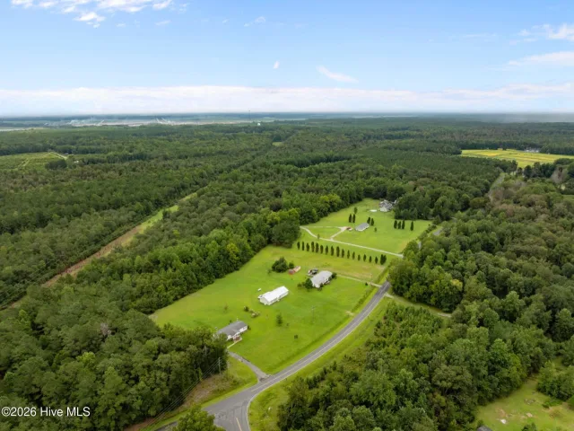 0 Nc 33 Off, Aurora, NC 27806