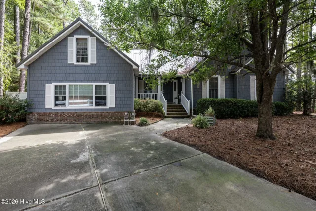 106 Windlass Way, Aurora, NC 27806