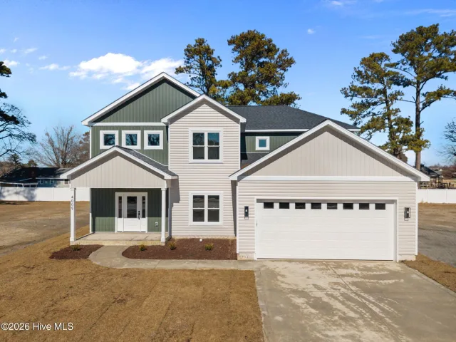 3501 Alberta Way, Ayden, NC 28513
