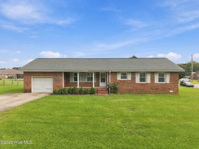 367 Second Street, Ayden, NC 28513