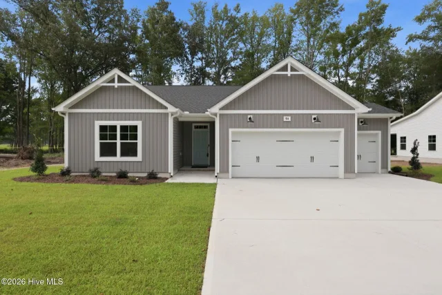 914 Rialto Lane, Ayden, NC 28513