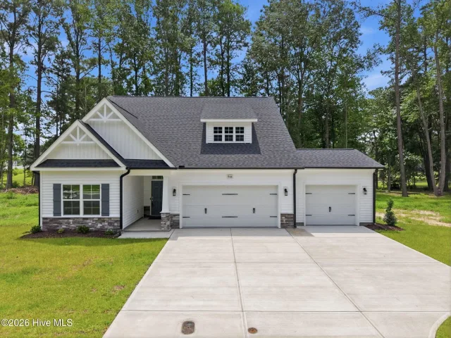 964 Rialto Lane, Ayden, NC 28513