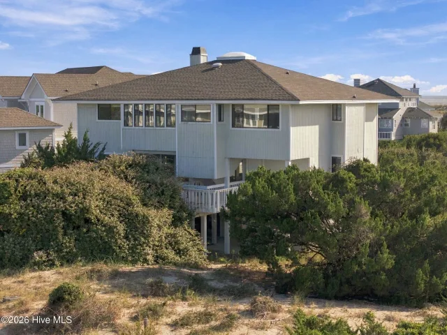 12 Mourning Warbler Trail, Bald Head Island, NC 28461