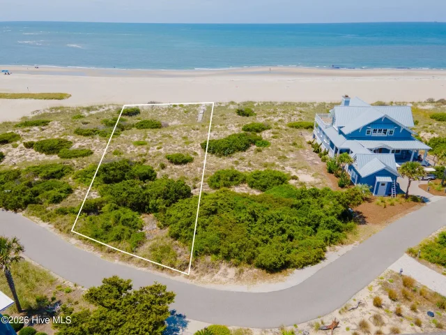 718 3214 Shoals Watch Way, Bald Head Island, NC 28461