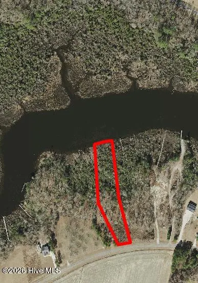 0 Treasure Pointe Drive, Bath, NC 27808