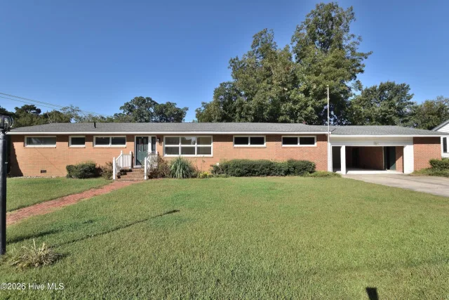 101 Ioka Street, Battleboro, NC 27809