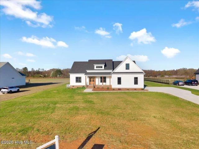 2237 Heartland Road, Battleboro, NC 27809