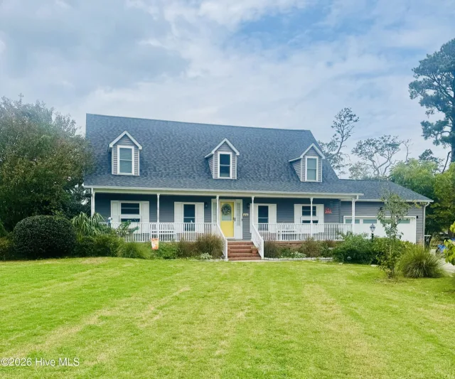 113 Wyndchase Lane, Beaufort, NC 28516