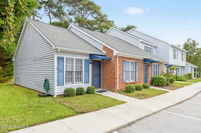 132 Crystal Pines Court, Beaufort, NC 28516
