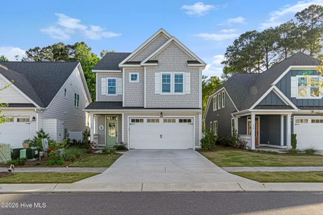 140 Freedom Park Road, Beaufort, NC 28516