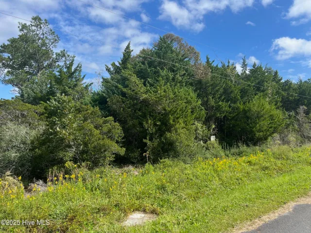 157 Sunrise Drive, Beaufort, NC 28516