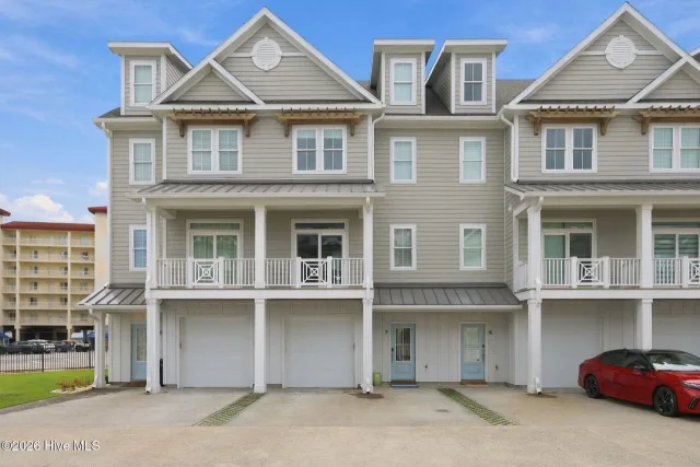 200 Olde Towne Yacht Club Drive Unit 7, Beaufort, NC 28516