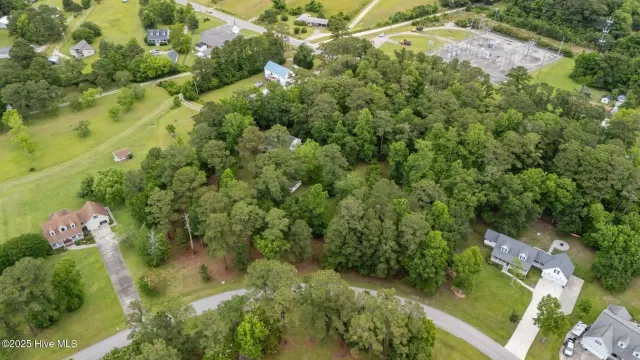 210 Winding Woods Way, Beaufort, NC 28516