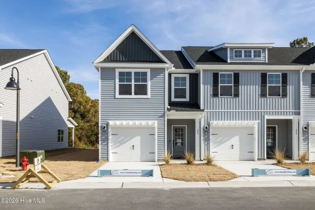 232 Cline Way 129, Beaufort, NC 28516