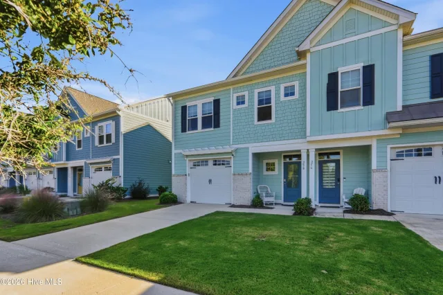 258 Great Egret Way, Beaufort, NC 28516