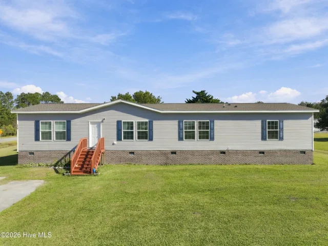 279 Highway 70 Otway, Beaufort, NC 28516