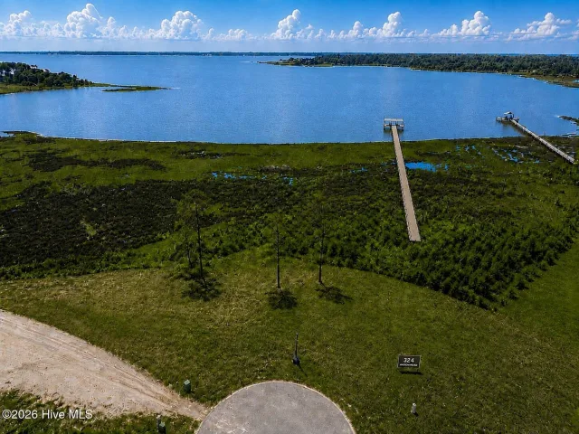 324 17 Anson Road, Beaufort, NC 28516