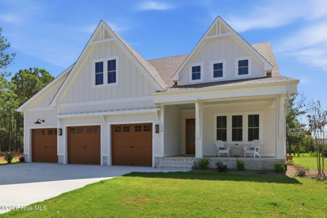 404 Summer Duck Drive, Beaufort, NC 28516