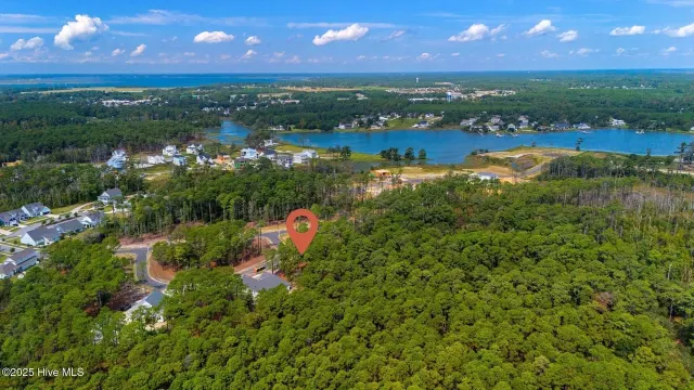420 Summer Duck Drive, Beaufort, NC 28516