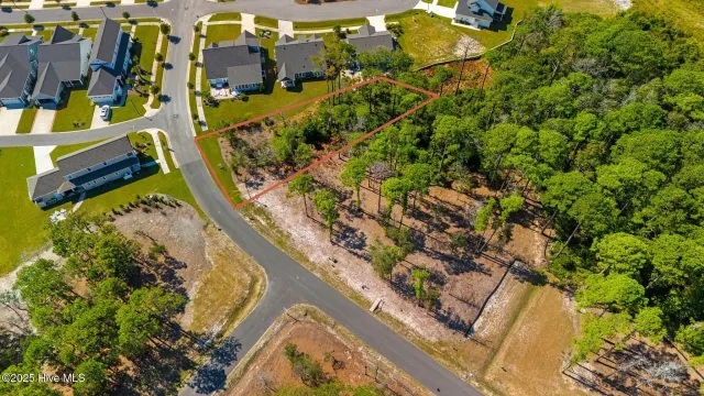 467 Freedom Park Road, Beaufort, NC 28516